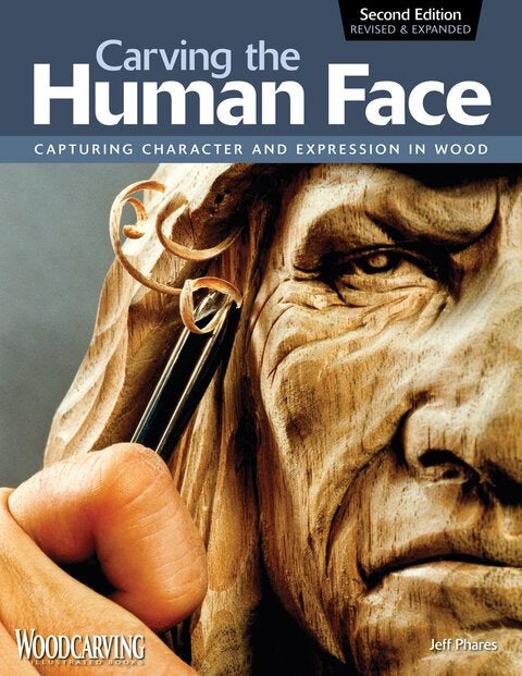 Carving the Human Face