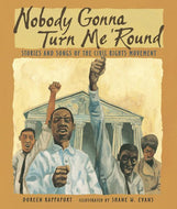 Nobody Gonna Turn Me 'Round