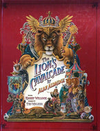The Lion's Cavalcade