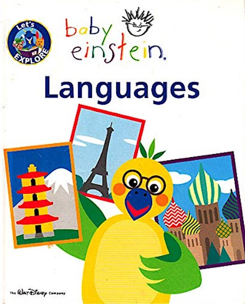 Baby Einstein Languages
