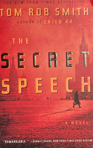 The Secret Speech