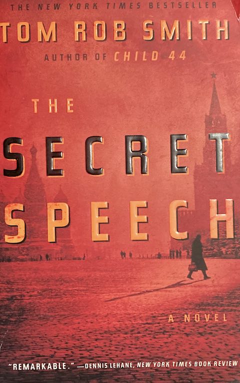 The Secret Speech