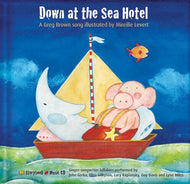 Down at the Sea Hotel
