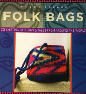 Folk Bags