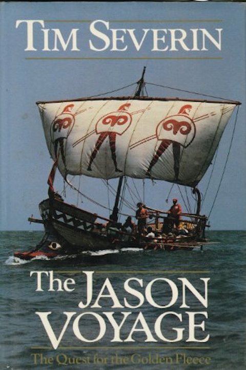The Jason Voyage
