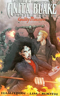 Anita Blake: Guilty Pleasures, vol. 2