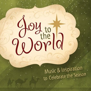 Joy To The World