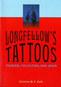 Longfellow's Tattoos