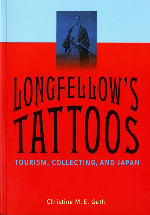 Longfellow's Tattoos