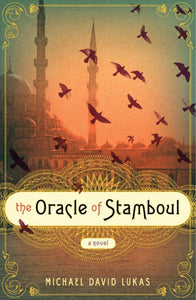 Oracle Of Stamboul