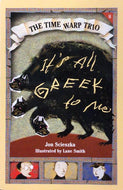 It's All Greek to Me