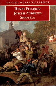 Joseph Andrews and Shamela