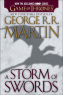 A Storm of Swords (HBO Tie-in Edition)