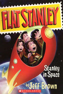 Stanley in Space