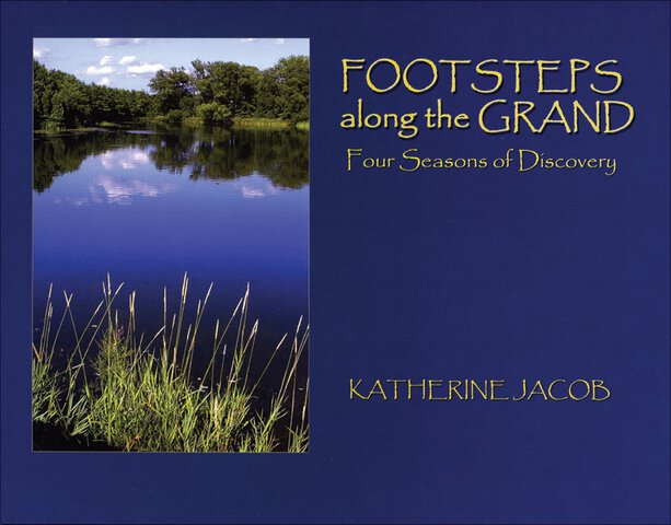 Footsteps Along the Grand