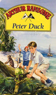 Peter Duck