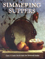 Simmering Suppers