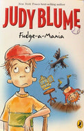 Fudge-a-mania