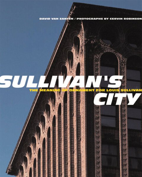 Sullivan's City