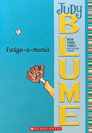 Fudge-a-mania