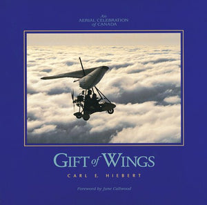 Gift of Wings