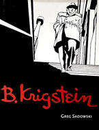 B. Krigstein: 1919-1955