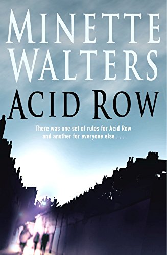Acid Row