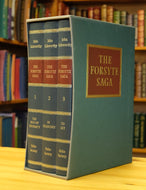 The Forsyte Saga