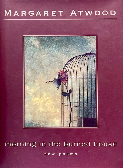 Morning in the Burned House