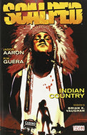 Scalped Vol. 1: Indian Country