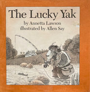 The Lucky Yak