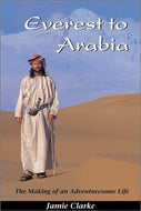Everest to Arabia