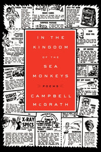 In the Kingdom of the Sea Monkeys