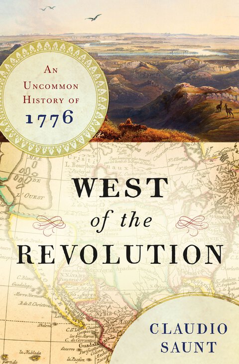 West of the Revolution