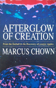 Afterglow of Creation