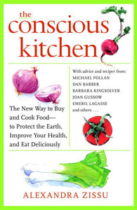 The Conscious Kitchen