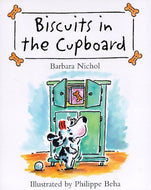 Biscuits in the Cupboard