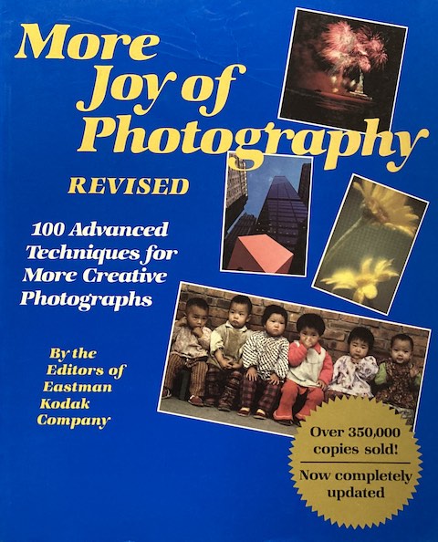 More Joy of Photography