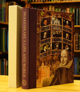 Shakespeare's Life and World