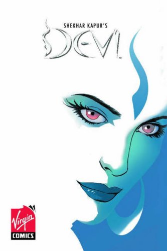 Devi, vol. 2