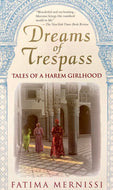 Dreams of Trespass
