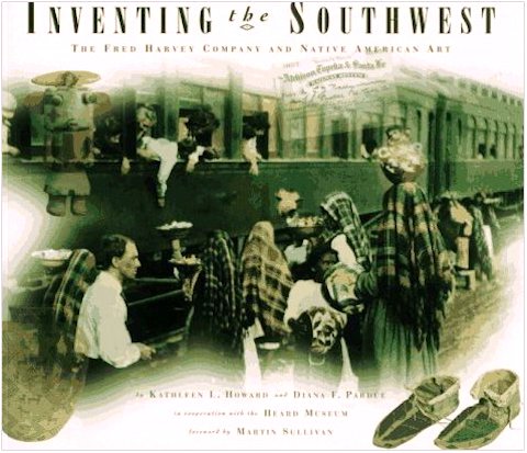 Inventing the Southwest