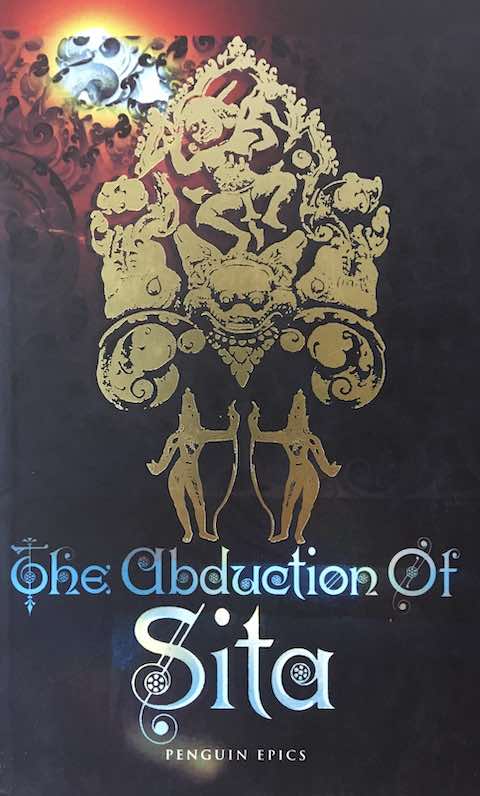 The Abduction of Sita