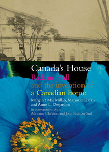 Canada's House