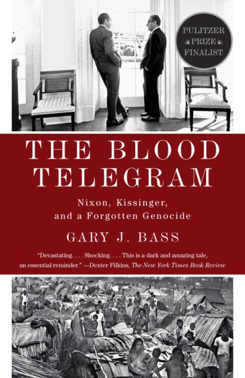 The Blood Telegram
