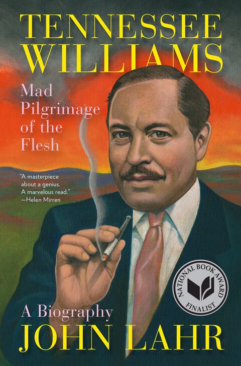 Tennessee Williams: A Biography
