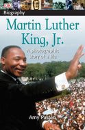 Martin Luther King, Jr.