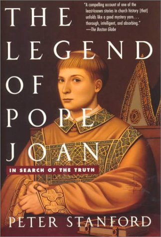 The Legend of Pope Joan