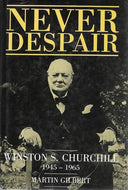 Never Despair