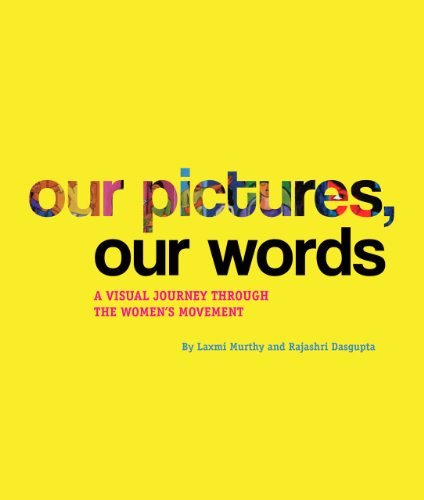 Our Pictures, Our Words